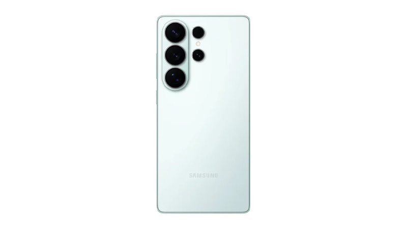 Samsung Galaxy S26 Series จะเป็นรุ่นที่บางที่สุดเท่าที่เคยมีมา บางลงสูงสุดถึง 5.5 มม. 1
