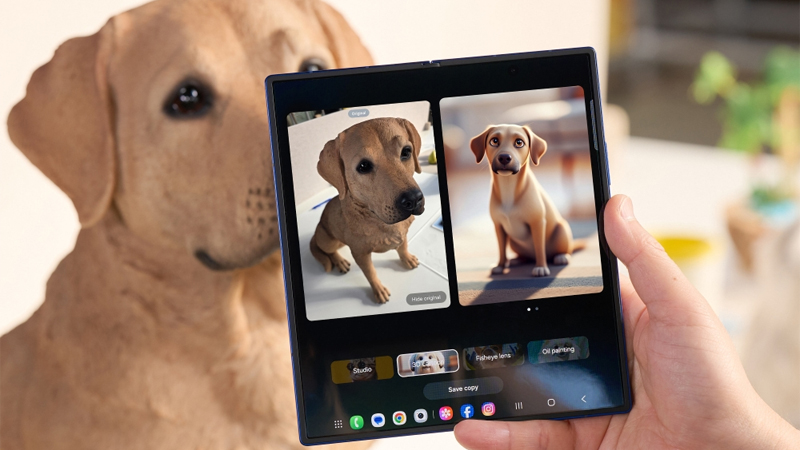 Samsung ขยาย One UI 8 Beta เพิ่มเติมสำหรับรุ่นเรือธงและรุ่นระดับกลาง มีรุ่นไหนบ้างในช่วงสัปดาห์หน้า 1