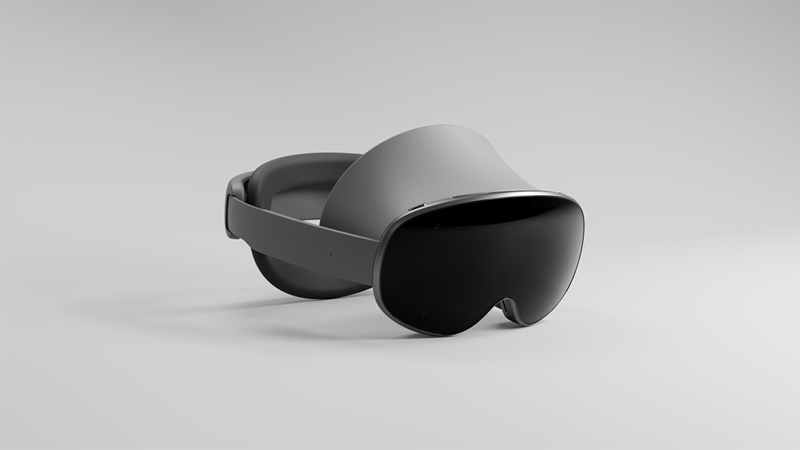 Samsung พัฒนาเทคโนโลยี Metalens ลดขนาดกล้องสมาร์ทโฟนและ XR Headset ให้บางลง 3