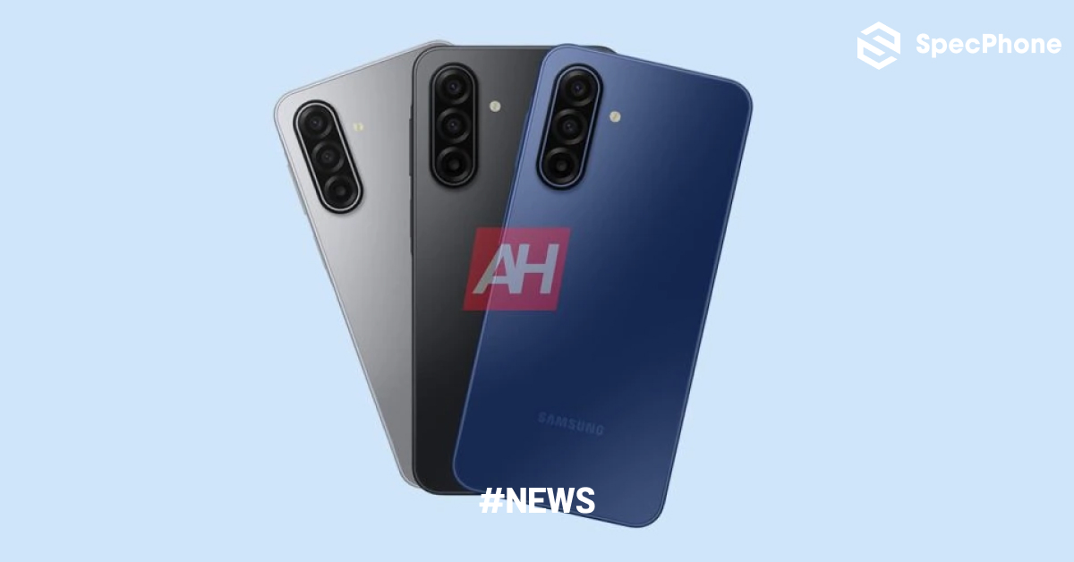 หลุดสเปคพร้อมราคา Samsung Galaxy A17 5G ที่มาพร้อมชิป Exynos 1330 กล้อง 50MP มีกันสั่น OIS