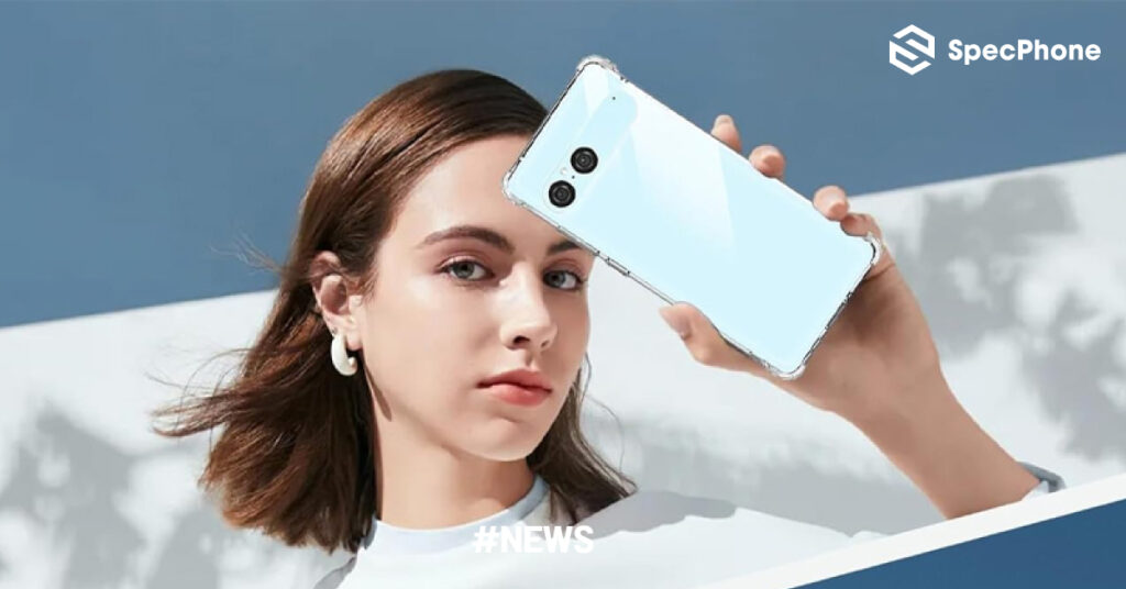 เผยภาพ Sony Xperia 10 VII กับการเปลี่ยนดีไซน์ใหม่ครั้งแรกในรอบหลายปี