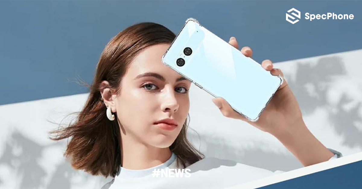 เผยภาพ Sony Xperia 10 VII กับการเปลี่ยนดีไซน์ใหม่ครั้งแรกในรอบหลายปี