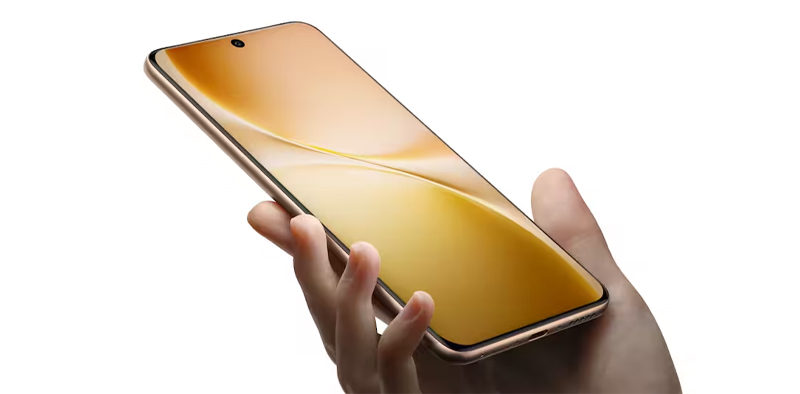 Vivo V60 5G ผ่าน กสทช. แล้ว พร้อมชิป Snapdragon 7 Gen 4 กล้อง Zeiss 50MP แบต 6500mAh ก่อนเปิดตัวเร็วๆ นี้ 3