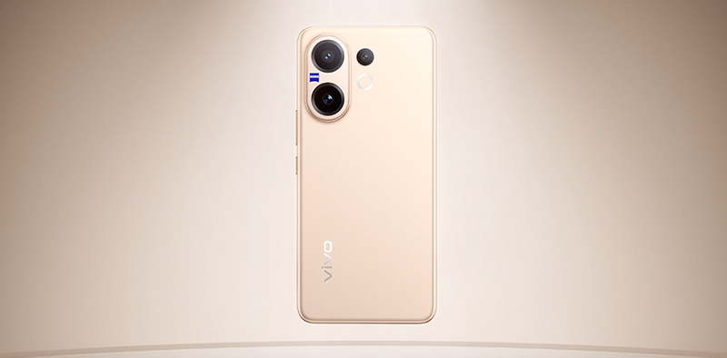 Vivo V60 5G ผ่าน กสทช. แล้ว พร้อมชิป Snapdragon 7 Gen 4 กล้อง Zeiss 50MP แบต 6500mAh ก่อนเปิดตัวเร็วๆ นี้ 4
