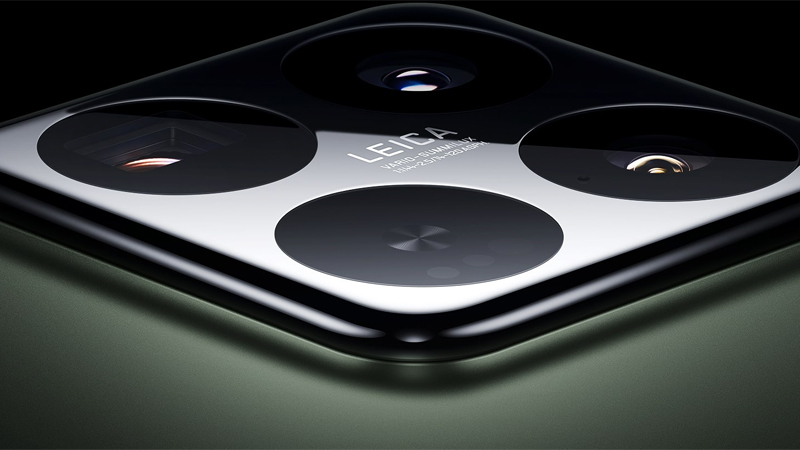 Xiaomi 16 Pro Max อาจมาพร้อมเซ็นเซอร์ SmartSens 590 ใหม่ขนาดใหญ่ 1/1.28 นิ้วบนกล้อง 50MP 2