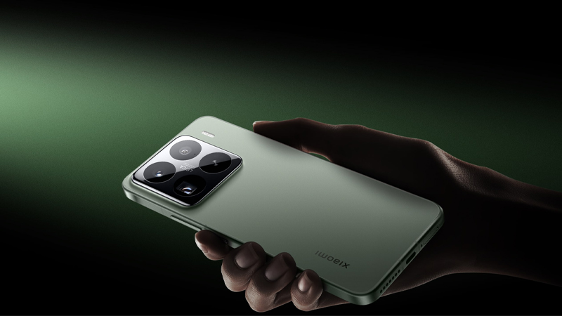 Xiaomi 16 Pro Mini เตรียมเปิดตัวด้วยแบต 6,300mAh จอ 6.3 นิ้ว พร้อมกล้อง Periscope 4