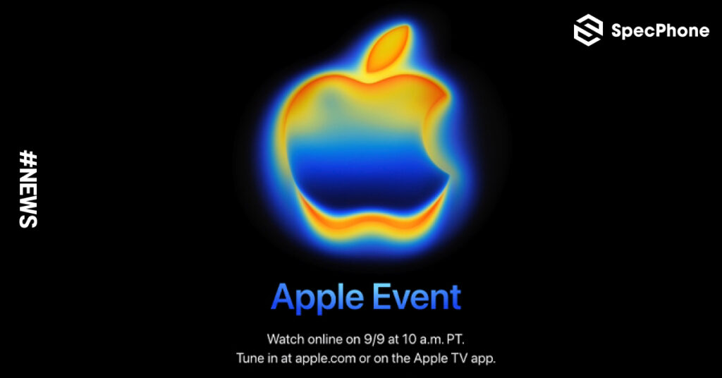 Apple ประกาศจัดงาน “Awe dropping” เปิดตัว iPhone 17 Series วันที่ 9 กันยายนนี้พร้อมโลโก้ที่สื่อถึงรุ่นใหม่