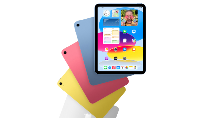 iPad 12 รุ่นเริ่มต้นตัวใหม่จะมาพร้อมชิป A18 และอาจรองรับ Apple Intelligence ได้แล้ว 2