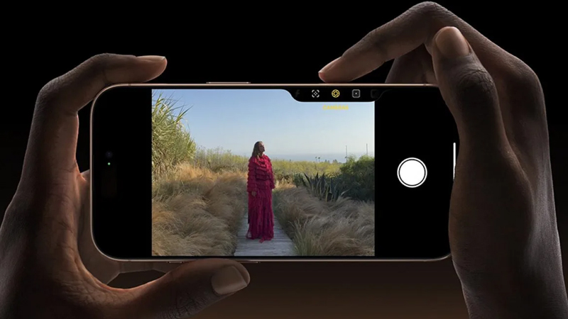 iPhone 18 อาจแค่ปรับปุ่ม Camera Control ให้เรียบง่ายขึ้น ไม่ได้เอาออกไปเลยถาวร 2