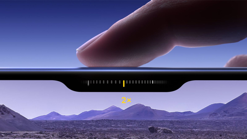 iPhone 18 อาจไม่มีปุ่ม Camera Control อีกต่อไป เนื่องจากคนไม่ค่อยใช้งานกันเท่าไหร่ 1