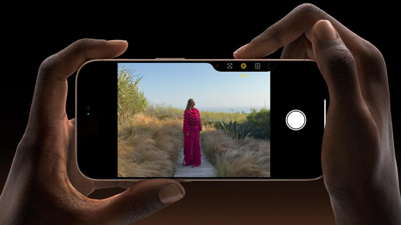 iPhone 18 อาจไม่มีปุ่ม Camera Control อีกต่อไป เนื่องจากคนไม่ค่อยใช้งานกันเท่าไหร่ 4