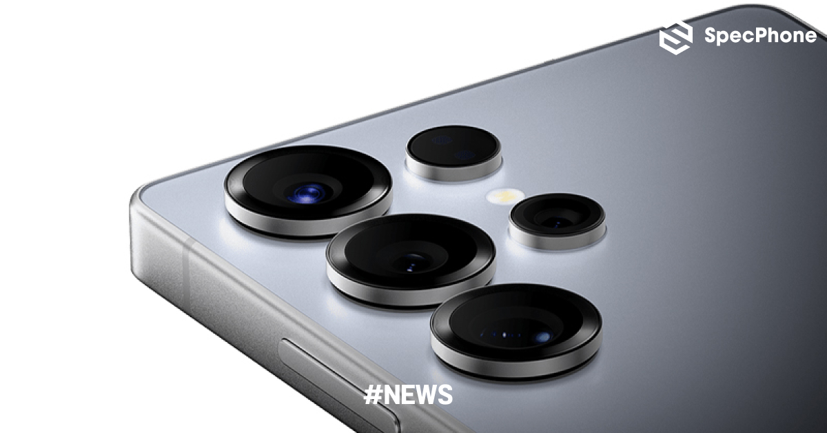 Samsung พัฒนาเทคโนโลยี Metalens ลดขนาดกล้องสมาร์ทโฟนและ XR Headset ให้บางลง