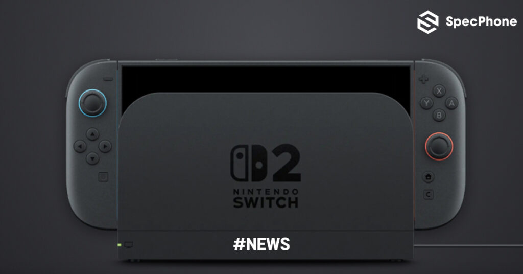 Nintendo Switch 2 ทำลายสถิติยอดขายเกือบ 6 ล้านเครื่องในเวลาไม่ถึงเดือน พร้อมขึ้นราคา Switch 1 ด้วย