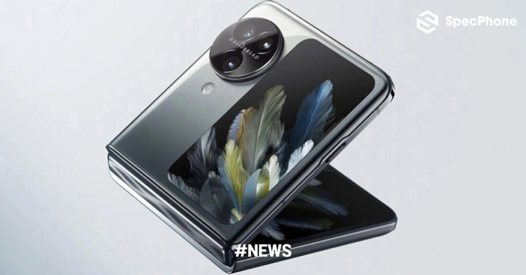 OPPO Find N6 Flip มือถือจอพับรุ่นเล็กอาจกลับมาอีกครั้ง พร้อมชิป Snapdragon 8 Elite 2 ในช่วงต้นปีหน้า