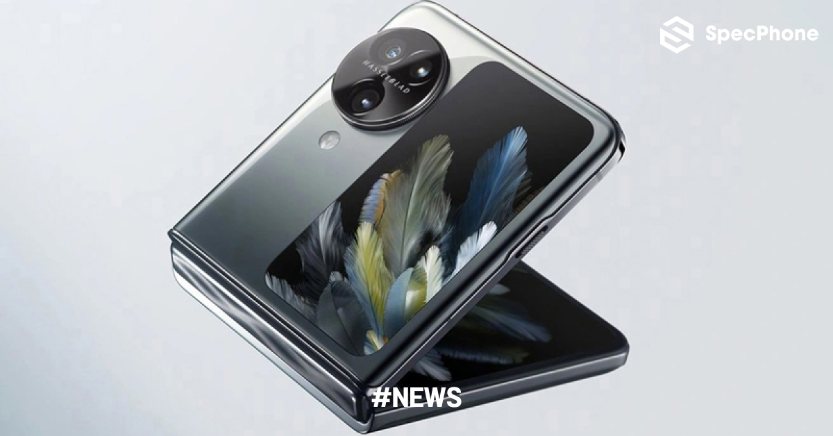 OPPO Find N6 Flip มือถือจอพับรุ่นเล็กอาจกลับมาอีกครั้ง พร้อมชิป Snapdragon 8 Elite 2 ในช่วงต้นปีหน้า