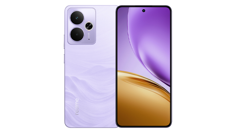 realme 15T 5G โผล่บน Geekbench ได้ชิป Dimensity 6400 Max พร้อมเผยสเปคหลัก 3