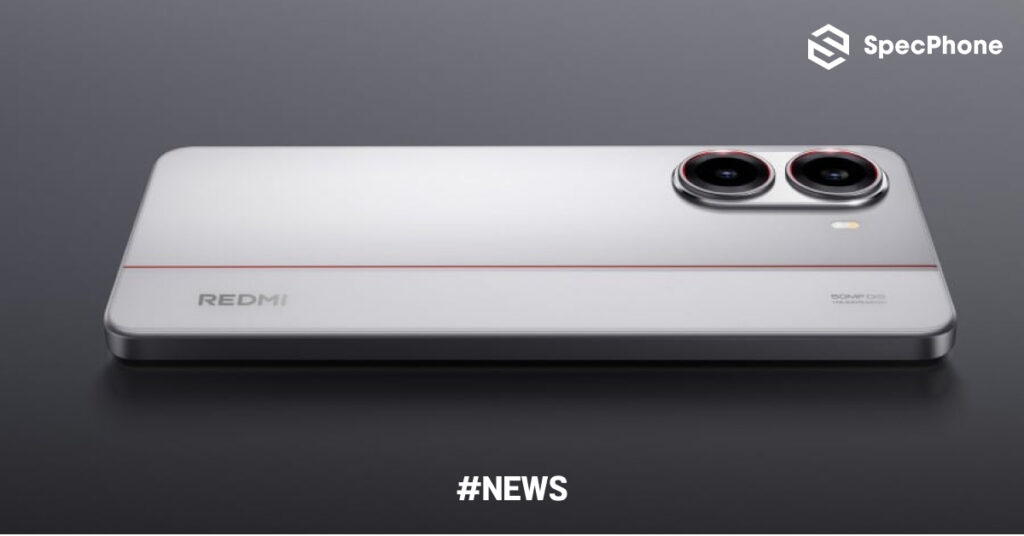 Redmi Turbo 5 และ Poco X8 Pro อาจเปิดตัวเร็วกว่าที่คิด คาดเปิดตัวช่วงเดือนธันวาคมนี้