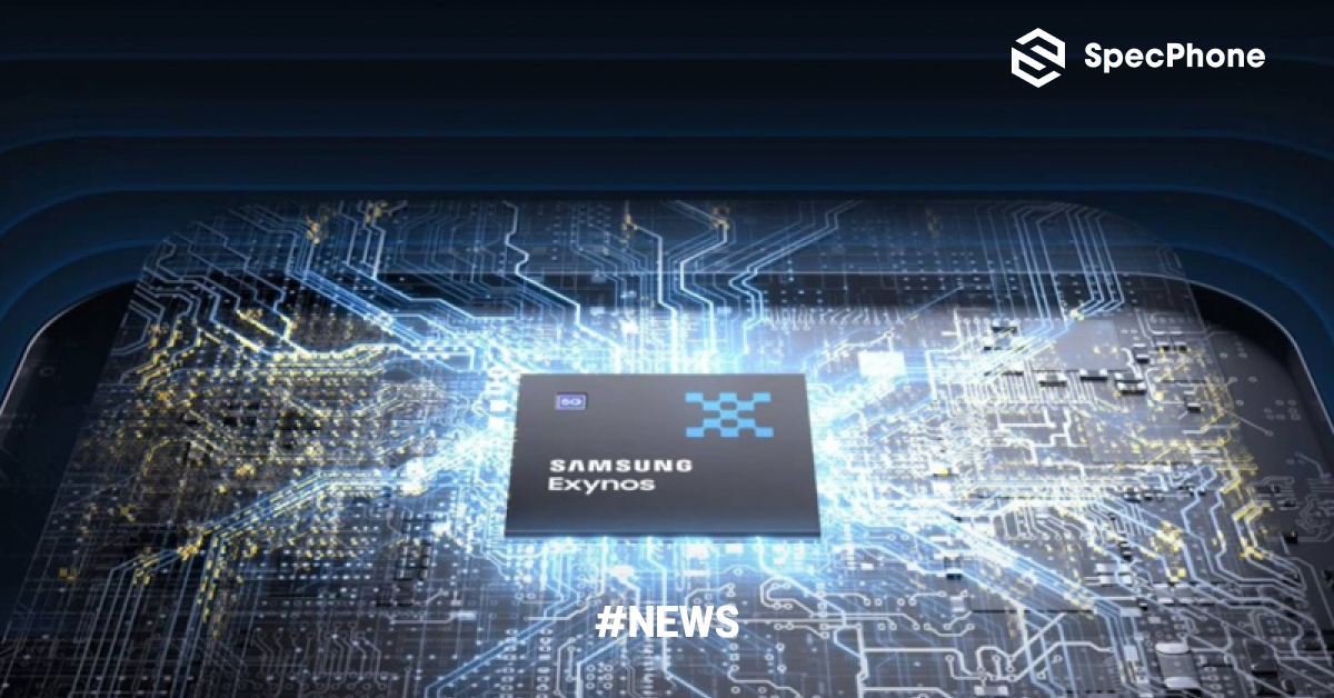 Samsung ยืนยันชิป Exynos 2600 จะเป็นชิปเรือธงเทคโนโลยี 2 นาโนเมตรตัวแรก พร้อมใช้กับ Galaxy S26