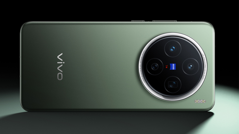 vivo X300 มาพร้อมชิป Dimensity 9500 และ RAM 16GB เผยข้อมูลบน Geekbench ก่อนเปิดตัวในเดือนกันยายนนี้ 4