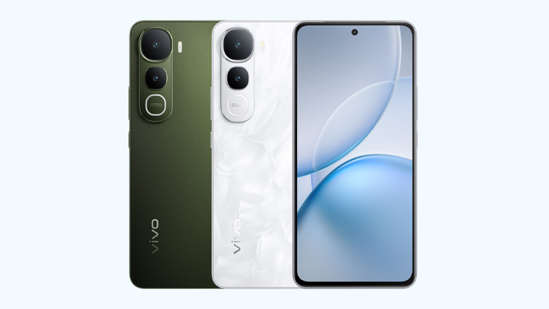 vivo Y500 เตรียมเปิดตัวในจีน ด้วยตัวเครื่องที่ทนทานกันน้ำระดับสูง และแบตเตอรี่ขนาดใหญ่ 2