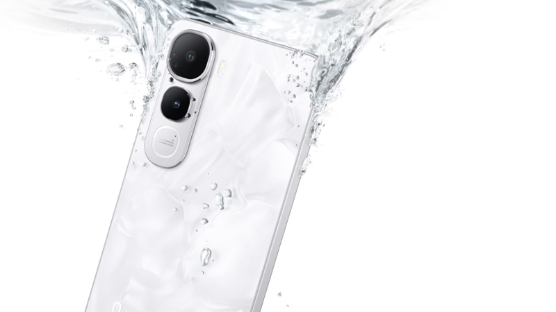 vivo Y500 เตรียมเปิดตัวในจีน ด้วยตัวเครื่องที่ทนทานกันน้ำระดับสูง และแบตเตอรี่ขนาดใหญ่ 3