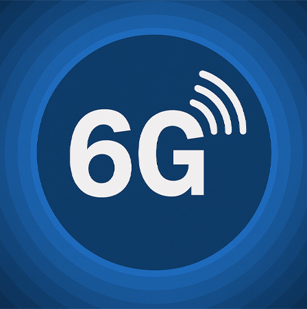 จีนพัฒนาชิป 6G ตัวแรกของโลกสูงสุด 100 Gbps เร็วกว่า 5G ในสหรัฐฯ ถึง 100 เท่า 2