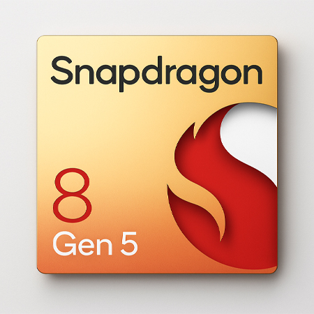 ชิป Snapdragon 8 Gen 5 เรือธงตัวจริง อาจเปิดตัวพร้อม Snapdragon 8 Elite 2 ช่วงปลายปี 2025 นี้ 2