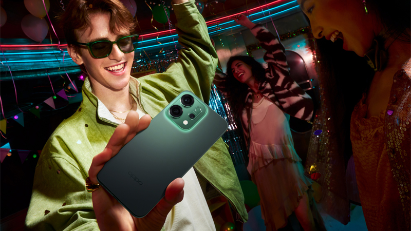 มาเต็ม! OPPO Reno 15 Series อาจมีถึง 3 รุ่น 3 ขนาดหน้าจอพร้อมกล้อง 200MP 3