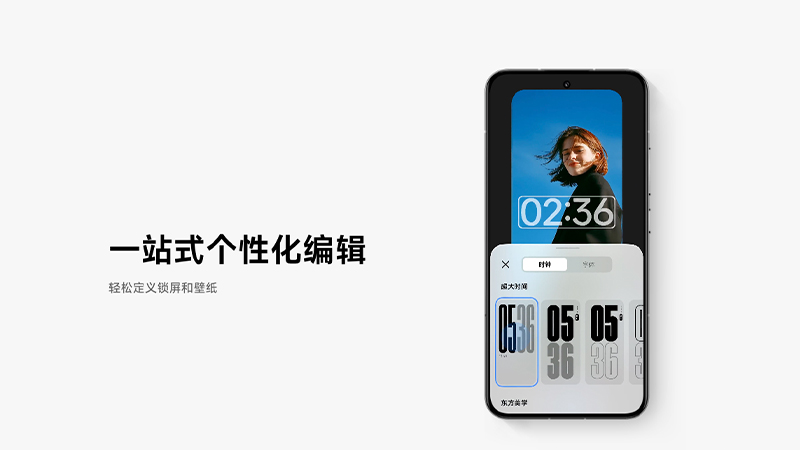 สรุปฟีเจอร์ Xiaomi HyperOS 3 มีอะไรใหม่ รุ่นไหนได้ไปต่อบ้าง เริ่มอัปเดทได้รุ่นแรก 29 สิงหาคมนี้ 5