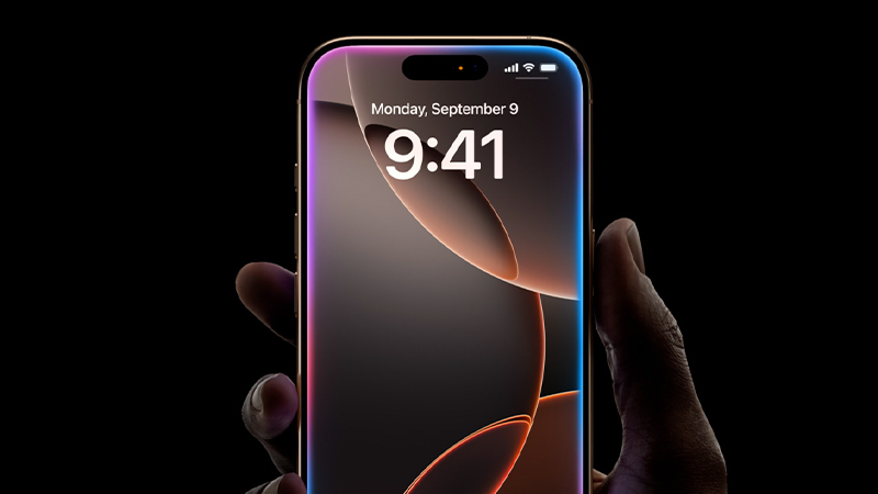 ส่องฟีเจอร์ใหม่ iPhone 17 Pro และ iPhone 17 Pro Max มีอะไรบ้างเท่าที่รู้ตอนนี้ ก่อนเปิดตัว 9 กันยายน 4