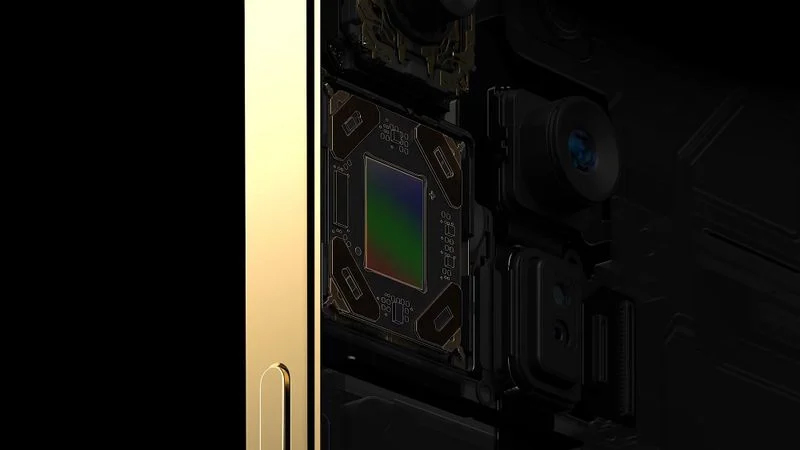 หลุดข้อมูล iPhone 18 Pro เผยฟีเจอร์เด่นทั้ง Face ID และกล้องใหม่ ก่อนเปิดตัวในปี 2026 3