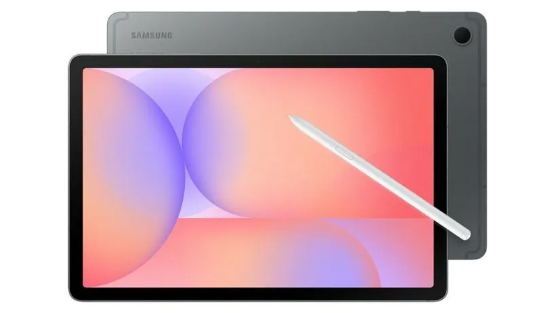 หลุดภาพ Samsung Galaxy Tab S10 Lite ก่อนเปิดตัวด้วยดีไซน์ที่คุ้นเคย พร้อมสเปคและราคาครบ 1