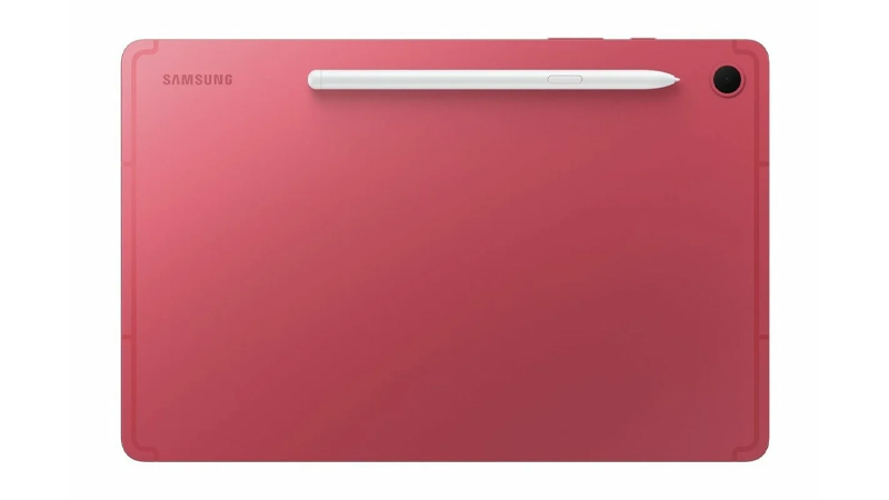 หลุดภาพ Samsung Galaxy Tab S10 Lite ก่อนเปิดตัวด้วยดีไซน์ที่คุ้นเคย พร้อมสเปคและราคาครบ 2