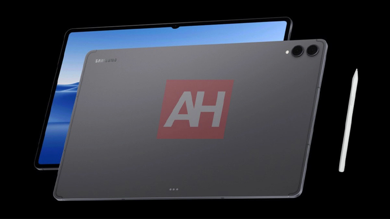 หลุดภาพ Samsung Galaxy Tab S11 Ultra แบบทางการ เผยดีไซน์และฟีเจอร์ก่อนเปิดตัว 4 กันยายนนี้ 1