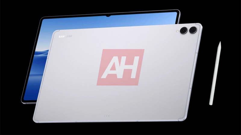 หลุดภาพ Samsung Galaxy Tab S11 Ultra แบบทางการ เผยดีไซน์และฟีเจอร์ก่อนเปิดตัว 4 กันยายนนี้ 2