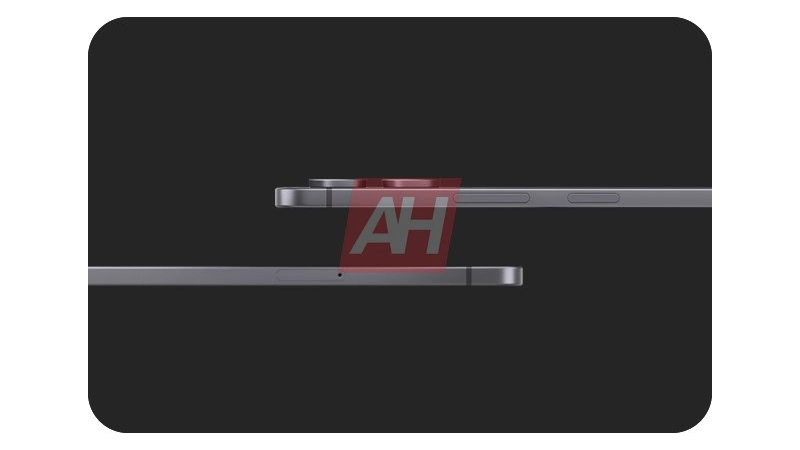 หลุดภาพ Samsung Galaxy Tab S11 Ultra แบบทางการ เผยดีไซน์และฟีเจอร์ก่อนเปิดตัว 4 กันยายนนี้ 4