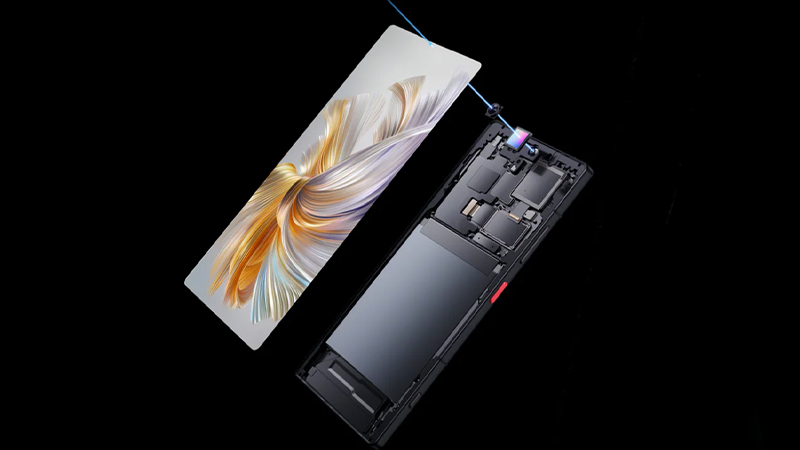 หลุดสเปค Nubia Z80 Ultra ที่จะใช้ชิป Snapdragon 8 Elite 2 แบตเตอรี่ 7,100mAh ก่อนเปิดตัวสิ้นปีนี้ 2