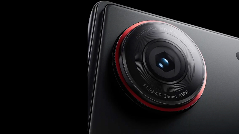 หลุดสเปค Nubia Z80 Ultra ที่จะใช้ชิป Snapdragon 8 Elite 2 แบตเตอรี่ 7,100mAh ก่อนเปิดตัวสิ้นปีนี้ 3