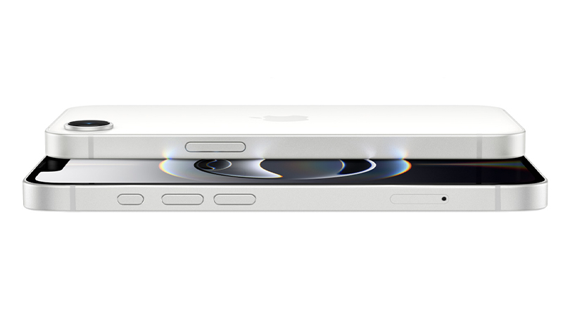 หลุดสเปค iPhone 17e เผยขนาดหน้าจอ 6.1 นิ้ว ชิป Apple A19 กล้อง 48MP และการเปลี่ยนแปลงดีไซน์ใหม่ 1