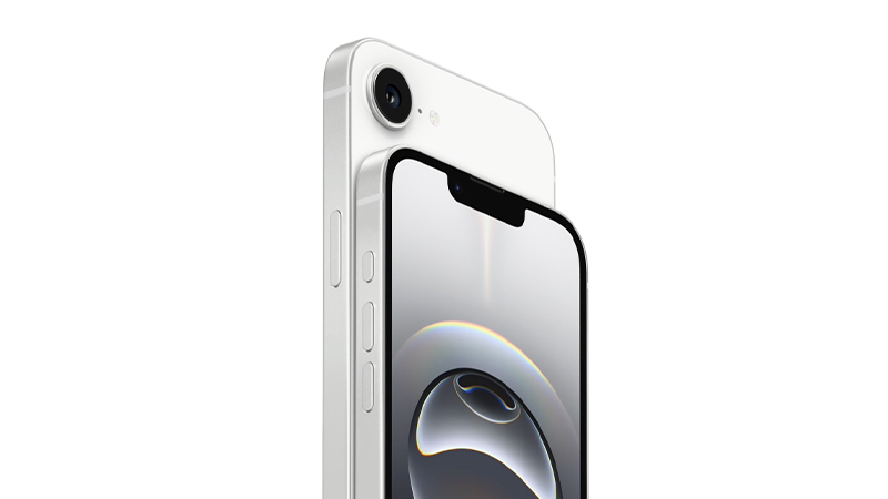 หลุดสเปค iPhone 17e เผยขนาดหน้าจอ 6.1 นิ้ว ชิป Apple A19 กล้อง 48MP และการเปลี่ยนแปลงดีไซน์ใหม่ 3