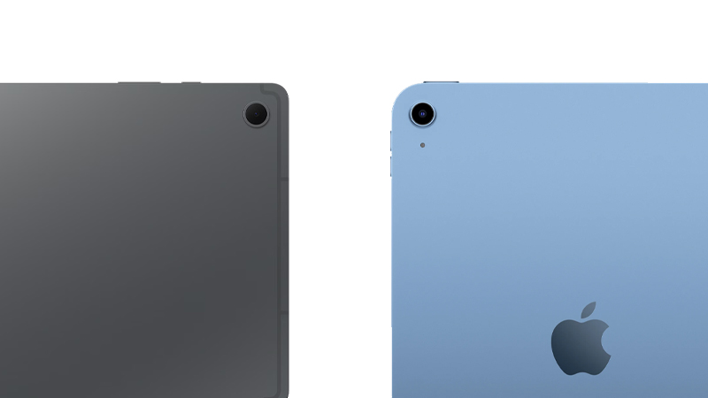 เปรียบเทียบ Samsung Galaxy Tab S10 Lite vs iPad 11 ต่างกันแค่ไหน จะซื้อรุ่นไหนดีในราคาที่ใกล้เคียงกัน 2025 4