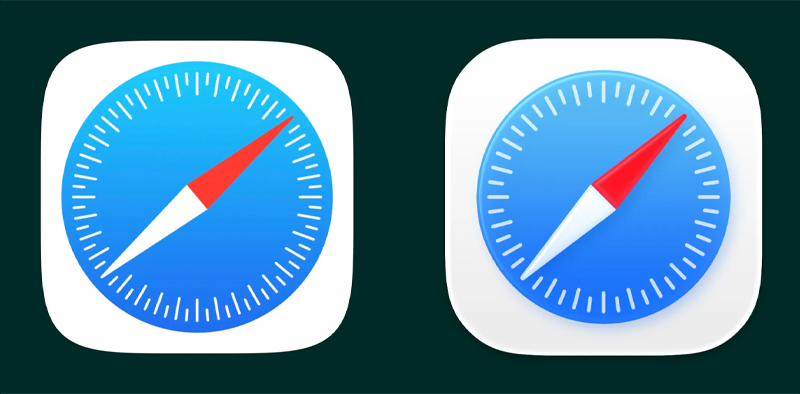 เปรียบเทียบ iOS 18 vs iOS 26 ไอคอนแอปใหม่ มีการเปลี่ยนแปลงยังไงบ้างบนหน้าจอหลักของ iPhone 20