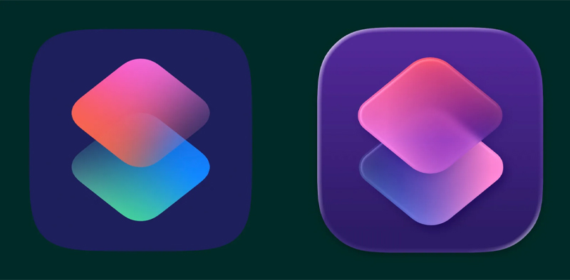 เปรียบเทียบ iOS 18 vs iOS 26 ไอคอนแอปใหม่ มีการเปลี่ยนแปลงยังไงบ้างบนหน้าจอหลักของ iPhone 21