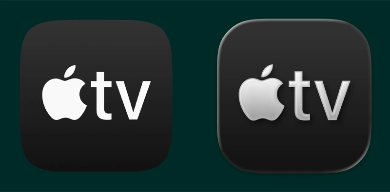 เปรียบเทียบ iOS 18 vs iOS 26 ไอคอนแอปใหม่ มีการเปลี่ยนแปลงยังไงบ้างบนหน้าจอหลักของ iPhone 24