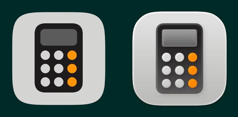 เปรียบเทียบ iOS 18 vs iOS 26 ไอคอนแอปใหม่ มีการเปลี่ยนแปลงยังไงบ้างบนหน้าจอหลักของ iPhone 3