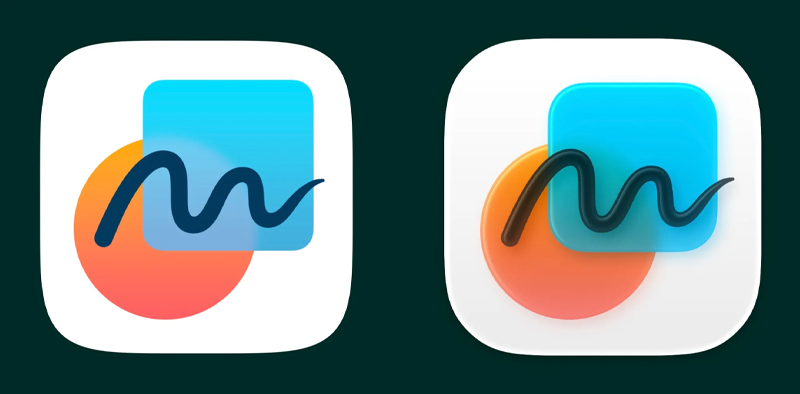 เปรียบเทียบ iOS 18 vs iOS 26 ไอคอนแอปใหม่ มีการเปลี่ยนแปลงยังไงบ้างบนหน้าจอหลักของ iPhone 7