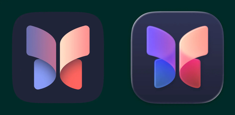 เปรียบเทียบ iOS 18 vs iOS 26 ไอคอนแอปใหม่ มีการเปลี่ยนแปลงยังไงบ้างบนหน้าจอหลักของ iPhone 9