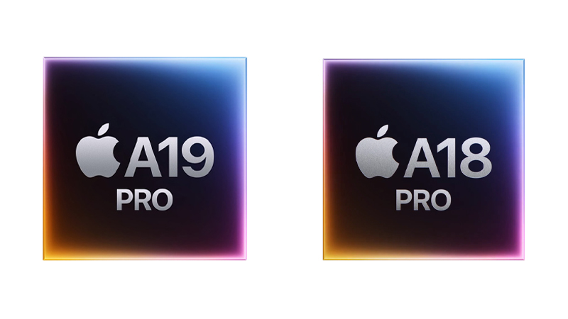 เปรียบเทียบสเปค iPhone 17 Pro Max vs iPhone 16 Pro Max ต่างกันตรงไหน ซื้อรุ่นไหนดีกว่ากัน 2025 4