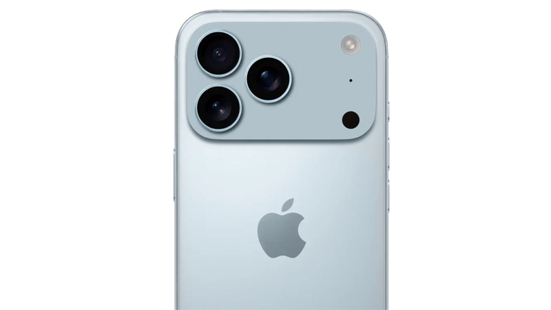 เปรียบเทียบสเปค iPhone 17 Pro Max vs iPhone 16 Pro Max ต่างกันตรงไหน ซื้อรุ่นไหนดีกว่ากัน 2025 5