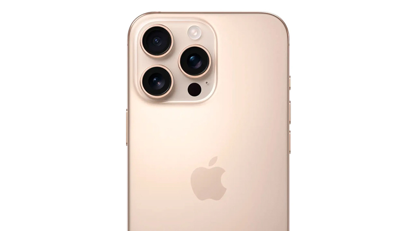 เปรียบเทียบสเปค iPhone 17 Pro Max vs iPhone 16 Pro Max ต่างกันตรงไหน ซื้อรุ่นไหนดีกว่ากัน 2025 6